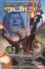 OLD MAN QUILL VOL 01 NOBODYS FAULT BUT MINE TP [9781302916695]